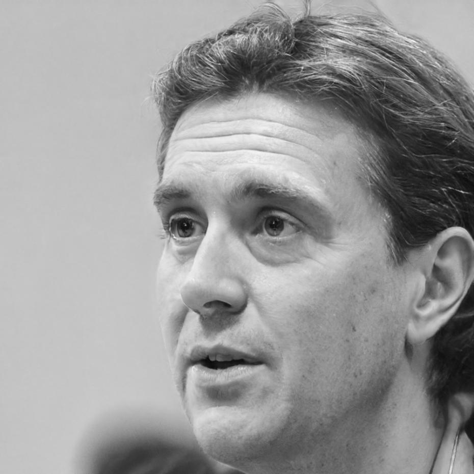 Portrait de Rémi Dubois