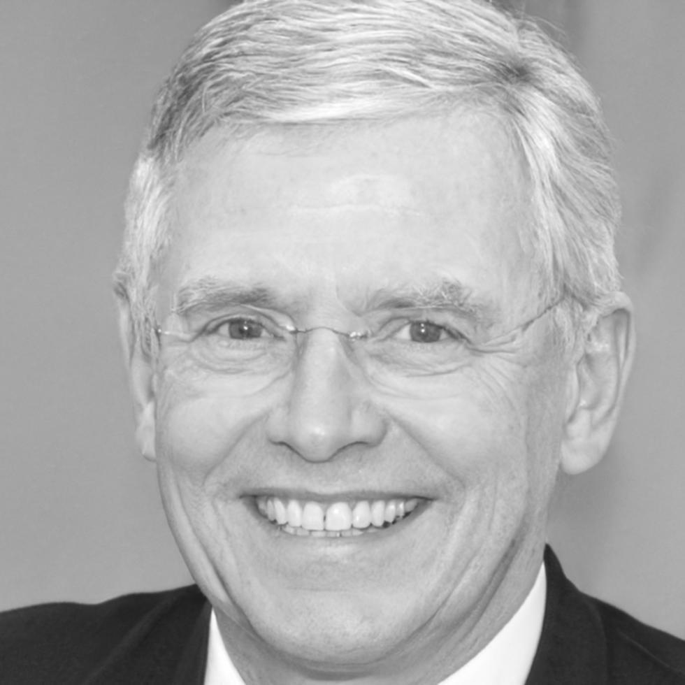 Portrait de Gaëtan Moreau, expert en audit budgétaire