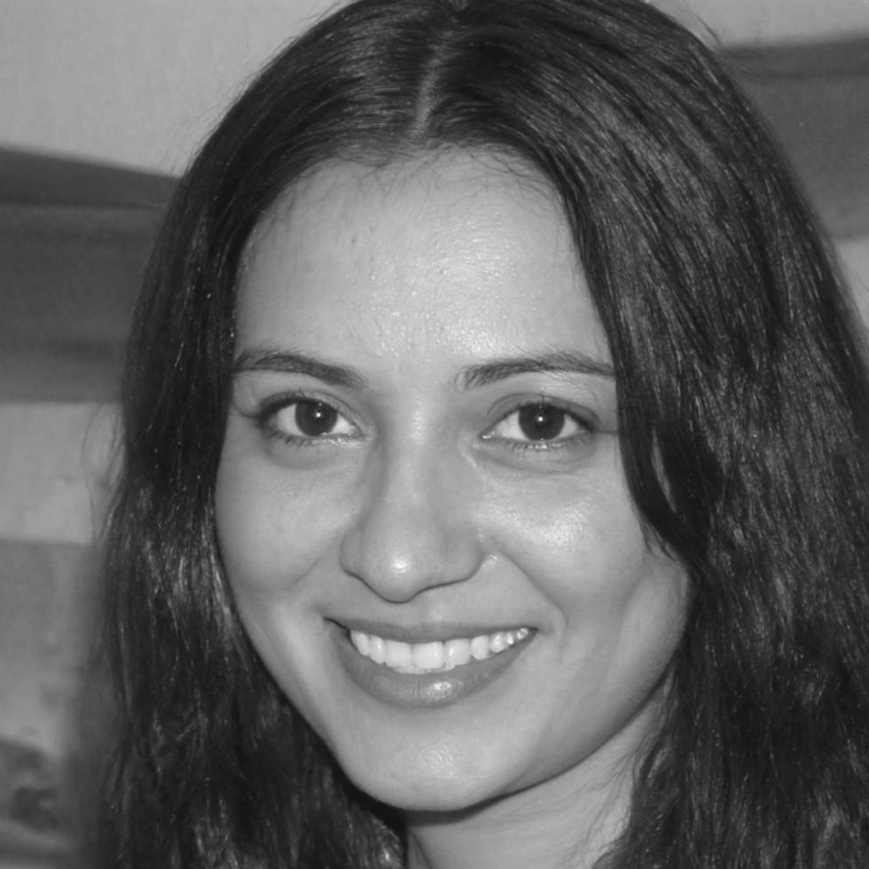 Portrait de Solène Bertrand, spécialiste en audit budgétaire