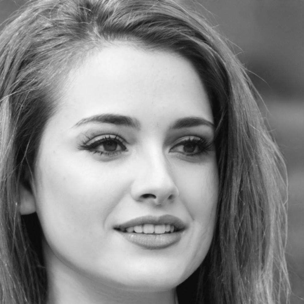 Portrait de Céleste Moreau